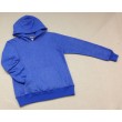 Mns Slim Fit Hoodie W/Pocket